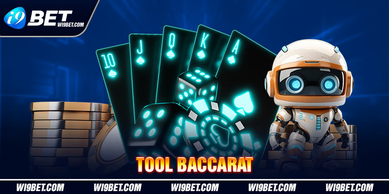 Tool Baccarat - Giải Pháp Hiệu Quả Cho Người Chơi Đặt Cược