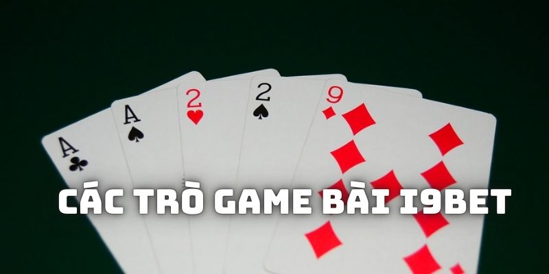 Điểm danh những tựa game đánh bạc cực lý tưởng tại nhà cái này