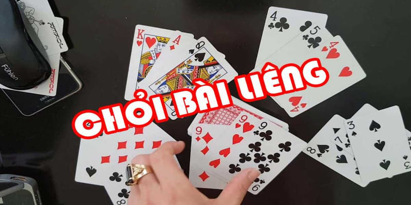 Cách Chơi Liêng - Hướng Dẫn Từ A Đến Z Cho Bet Thủ