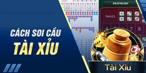 Cách Soi Cầu Tài Xỉu Tại I9BET - Bật Mí Công Thức Hiệu Quả