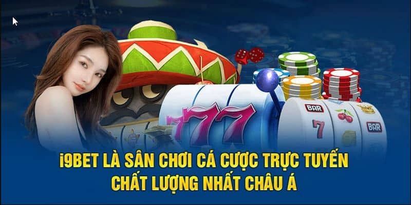 Các nguyên tắc khi chơi tại i9BET 