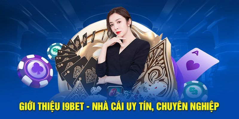 Ưu điểm của nhà cái i9BET 