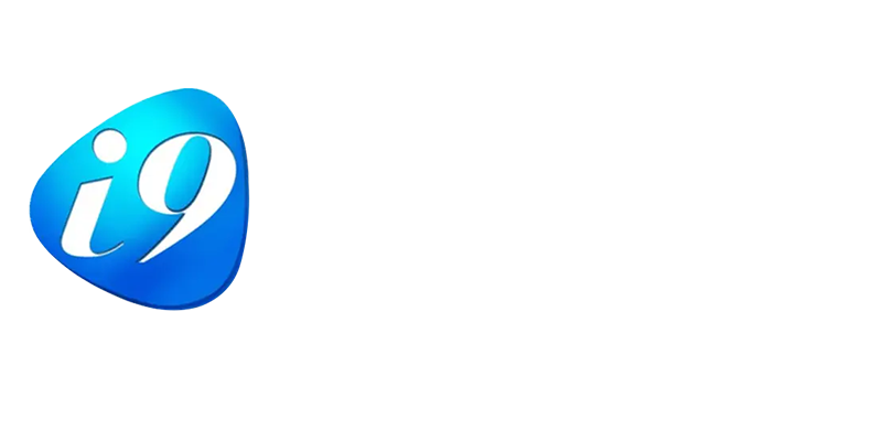 Logo chính thức của i9bet