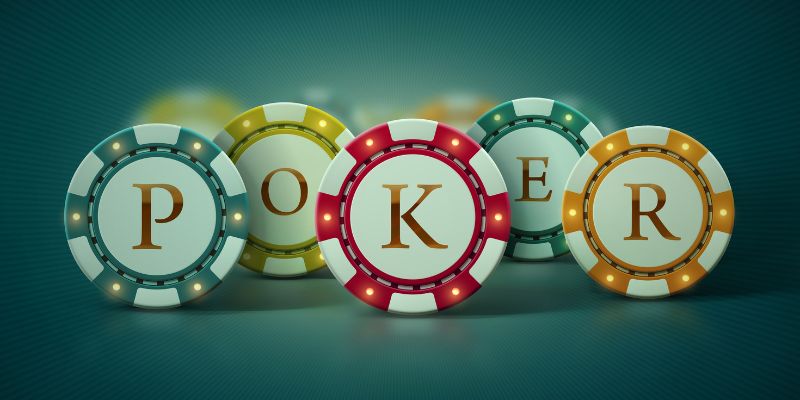 Luật Chơi Poker Chuẩn Tại I9BET cho Tân Thủ Mới Bắt Đầu