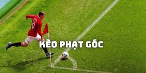 Kèo Phạt Góc - Bắt Tỷ Lệ Chuẩn Và Miễn Phí Tại Nhà Cái I9BET