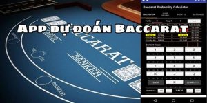 Tool Baccarat - Giải Pháp Hiệu Quả Cho Người Chơi Đặt Cược