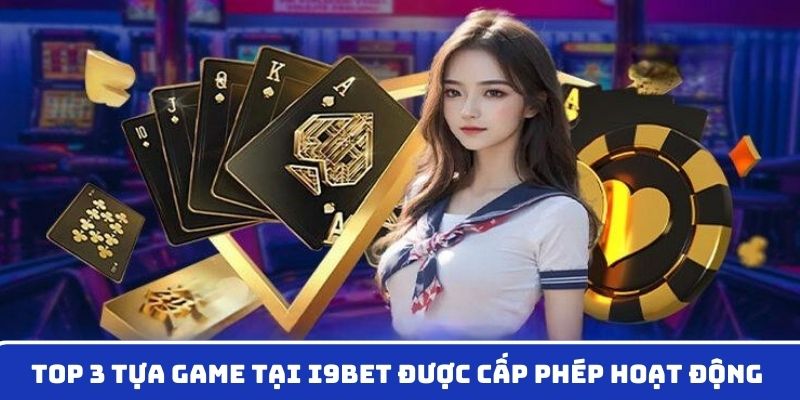 Top 3 trò chơi phổ biến nhận nhiều lượt tham gia trong năm nay