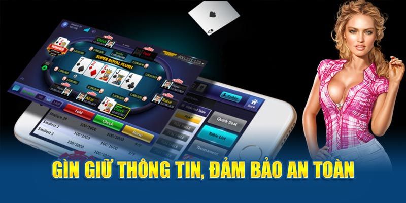 Trải nghiệm ưu việt app i9BET