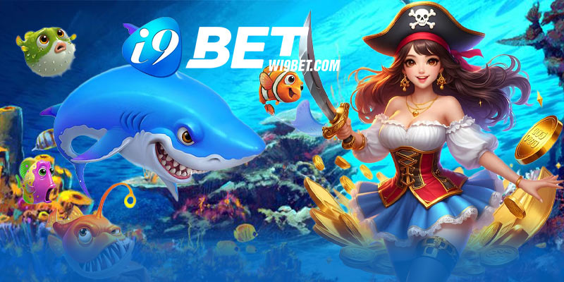 Tốc độ load game bắn cá i9bet nhanh chóng