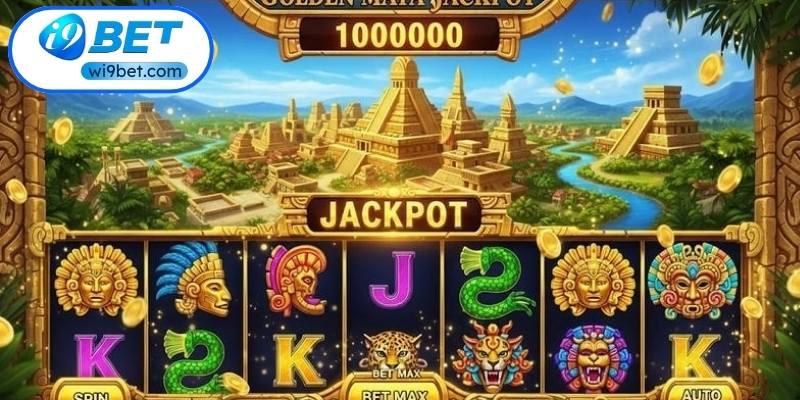 Áp dụng mẹo hay chinh phục kho báu Maya rực rỡ Áp dụng mẹo hay chinh phục kho báu Maya rực rỡ