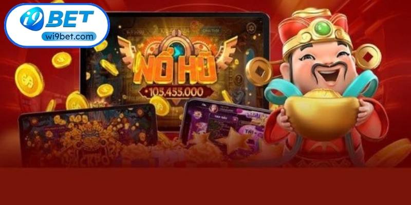 Bí quyết chơi game nổ hũ hiệu quả