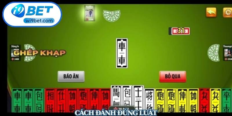 Cách Chơi Tứ Sắc Hiệu Quả Cho Người Mới Bắt Đầu