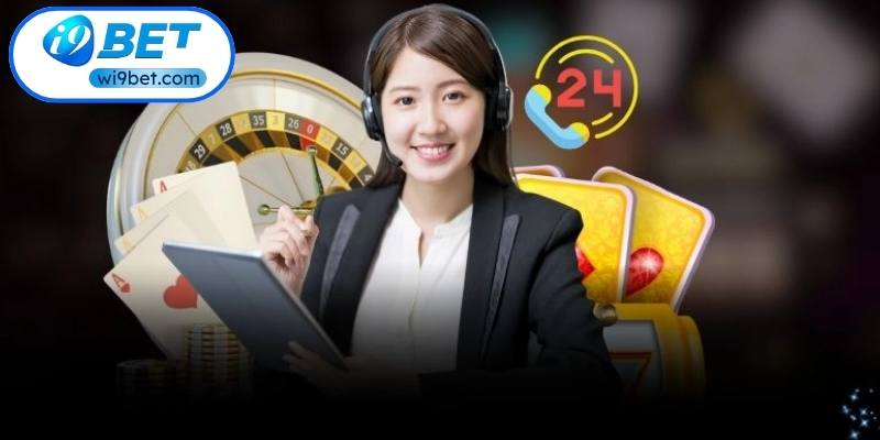 Cách thức thực hiện liên hệ I9BET hiệu quả nhất