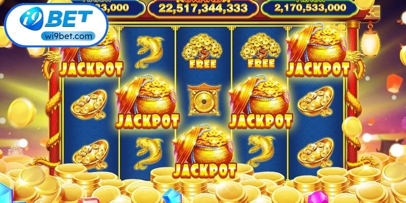 Chiến thuật đỉnh cao giúp nổ hũ thành công