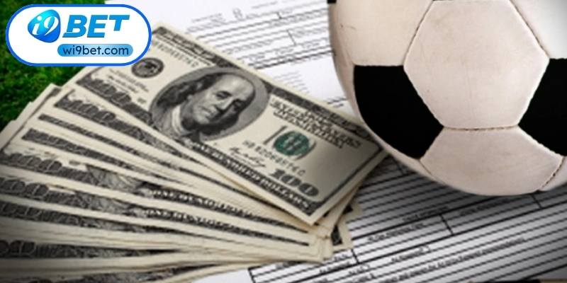 Chiến thuật quản lý vốn cá cược bóng đá