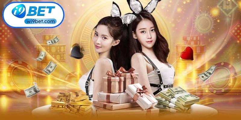 Đăng ký I9BET Hướng Dẫn Thao Tác Nhanh Chóng An Toàn