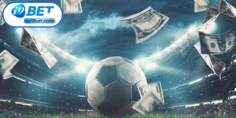 Ghi nhớ quy tắc cá cược bóng đá an toàn