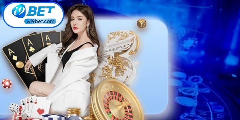 Hướng dẫn các bước tham gia cá cược