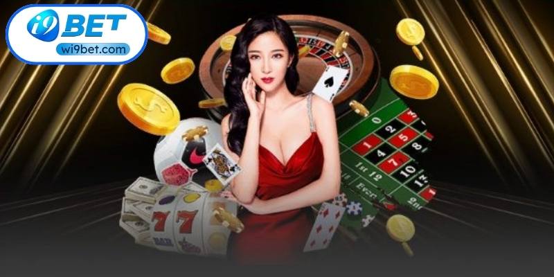 Hướng dẫn I9BET Toàn Diện Cho Người Mới Tham Gia