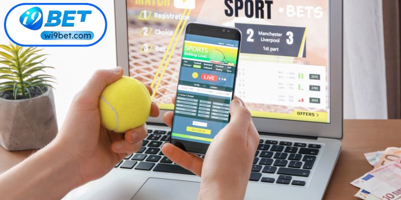 Khám phá không gian đặt cược chuyên nghiệp Khám phá không gian đặt cược chuyên nghiệp