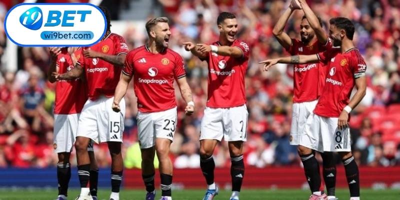 Kỹ năng nhận định cấu trúc nhân sự thi đấu