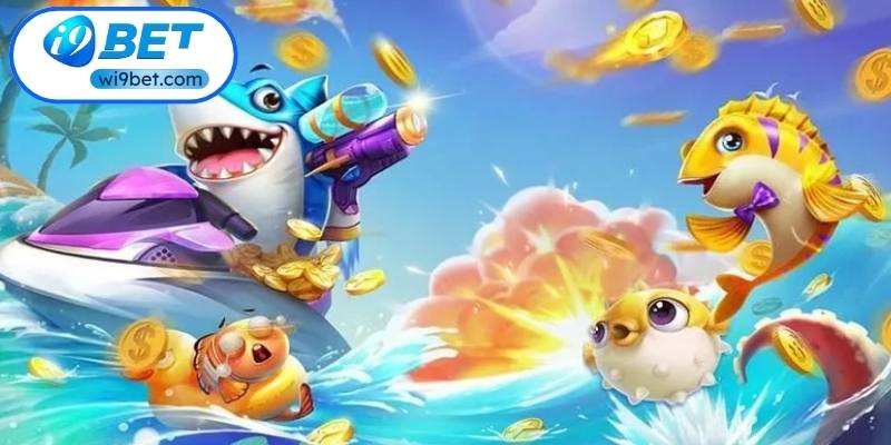 Kỹ thuật săn cá hiệu quả từ chuyên gia