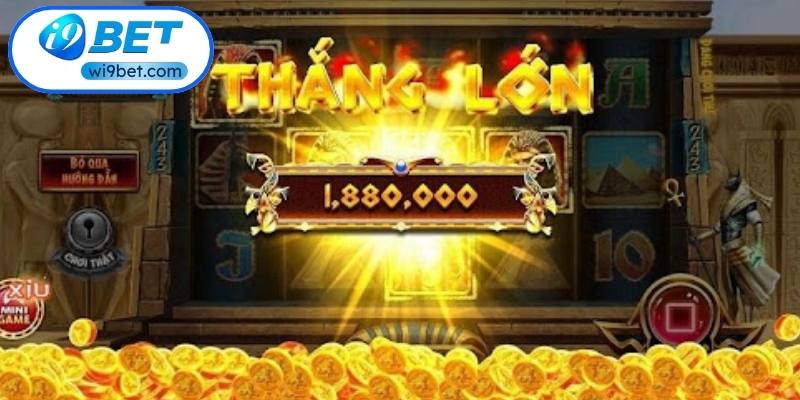 Lưu ý chơi quay hũ an toàn nhất