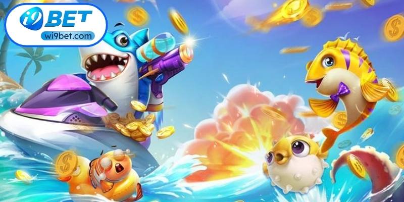 Mẹo Bắn Cá Bí Truyền Giúp Ngư Thủ Hạ Gục Mọi Mục Tiêu