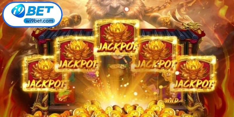 Mẹo Săn Jackpot Chuẩn Giúp Game Thủ Thắng Lớn