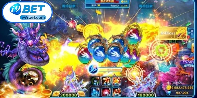 Môi trường giải trí trực tuyến minh bạch nhất