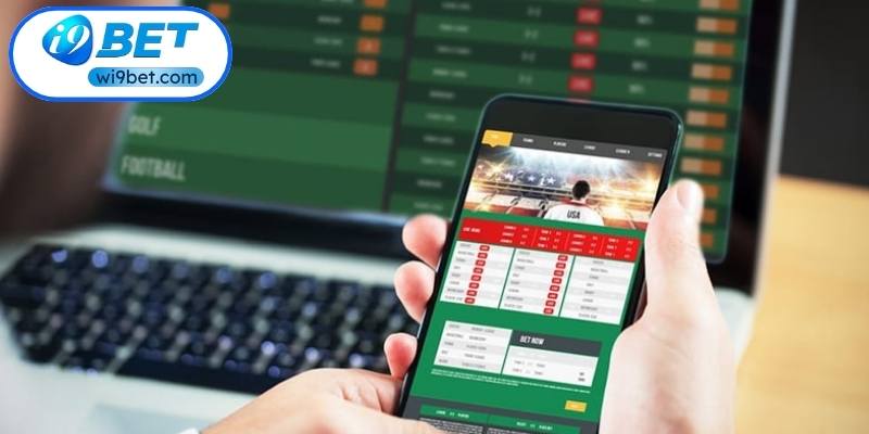 Nắm bắt các thông tin tổng quát khi đăng nhập I9BET Nắm bắt các thông tin tổng quát khi đăng nhập I9BET