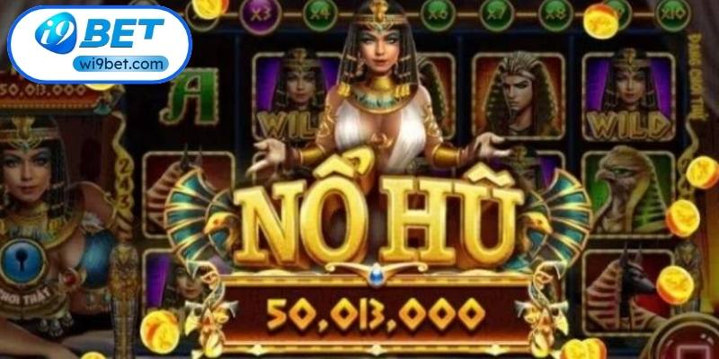 Nghiên cứu chiến thuật quay hũ thông minh giúp tăng cơ hội thắng Nghiên cứu chiến thuật quay hũ thông minh giúp tăng cơ hội thắng