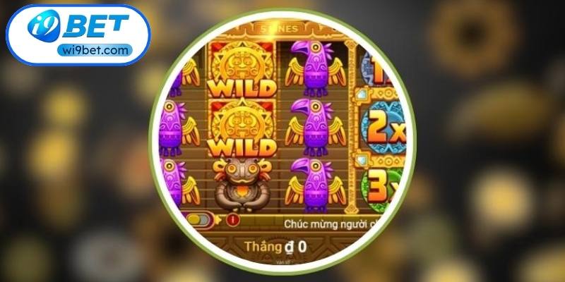 Nổ Hũ Thành Phố Vàng Chinh Phục Kho Báu Maya Cổ Đại