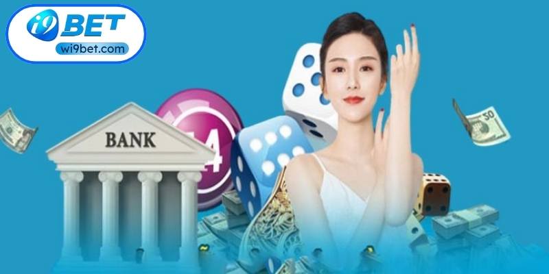 Rút Tiền I9BET Hướng Dẫn Thực Hiện Và Các Quy Định Mới Nhất