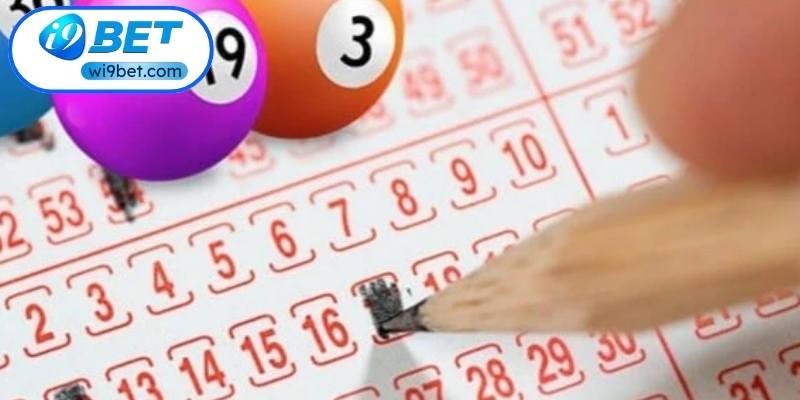 Tham gia lô đề I9BET nhận thưởng cực lớn