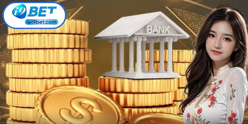 Thực hiện các bước gửi tiền vào hệ thống nhanh