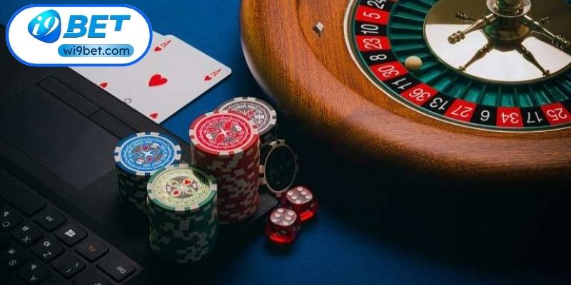 Thực hiện các bước tham gia đặt cược dễ dàng