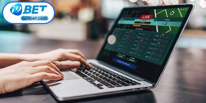 Thực hiện quy trình cáp kèo bóng đá khoa học