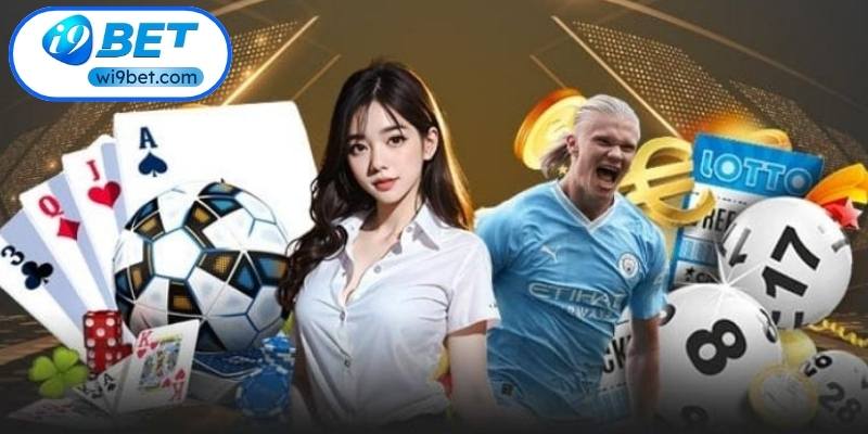 Tiện ích nổi bật tại trang chủ nhà cái