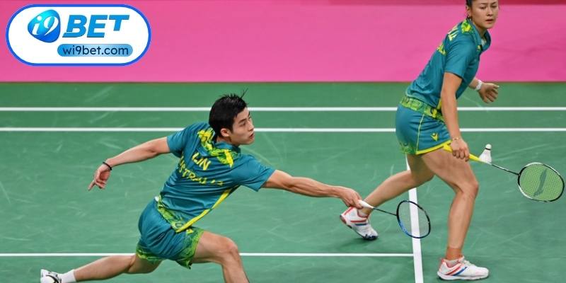 Tìm hiểu chi tiết về luật cầu lông quốc tế