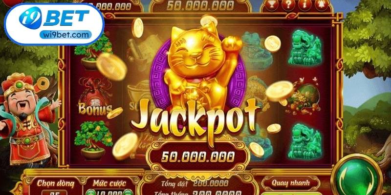 Tìm hiểu nền tảng mẹo săn jackpot chuẩn hiệu quả