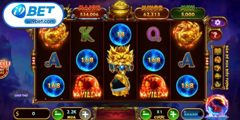 Tìm hiểu nguyên lý mẹo quay nổ hũ chuyên sâu