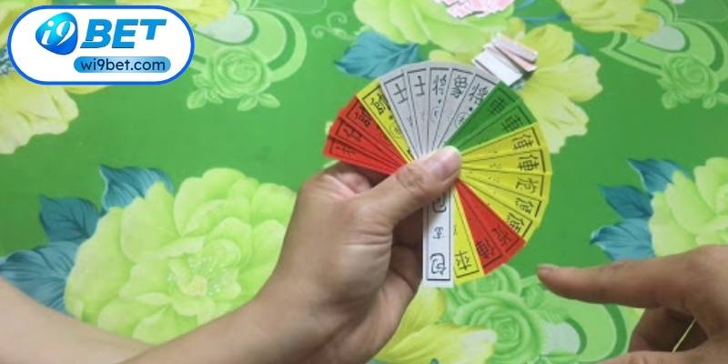 Tìm hiểu tổng quan về cách chơi tứ sắc thú vị