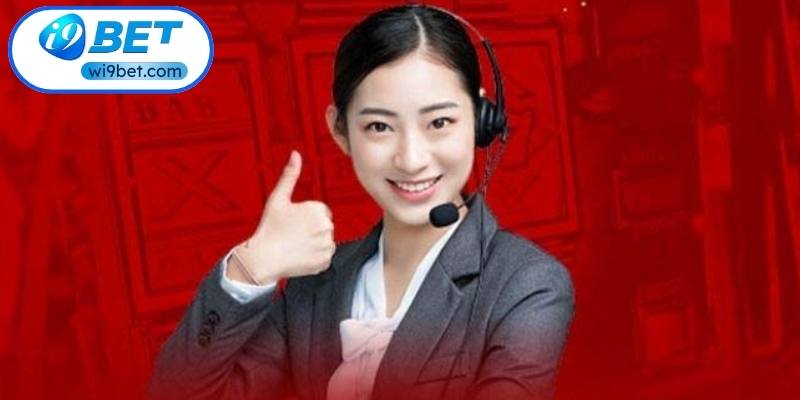 Tuân thủ quy trình kết nối với tổng đài viên